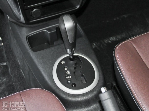 長安鈴木2012款天語SX4兩廂