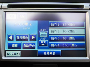 2012JT 1.8L Ԅ\Ӱ п_@ʾ