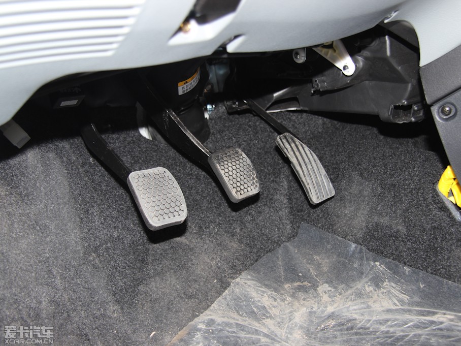 2012������ 1.3L �քӘ�(bi��o)��(zh��n)��