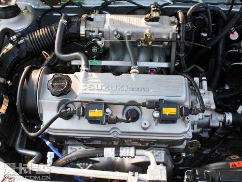 2012款羚羊、进口铃木吉姆尼车型介绍