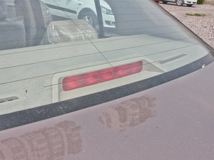 2012款1.6L 手动实用版 细节外观