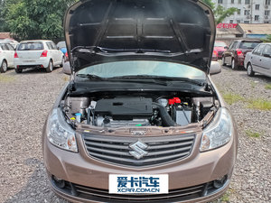 2012款1.6L 手动实用版 其它