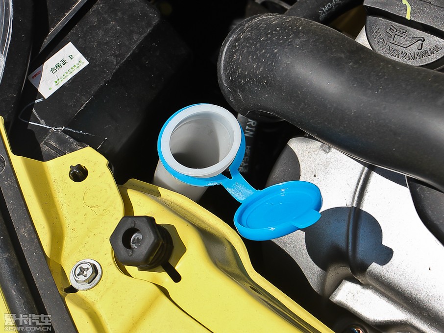 2013��W�� 1.0L �ք����m��