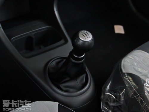 長安鈴木2013款奧拓