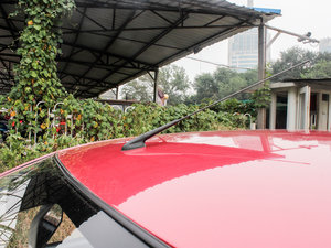 2013款1.0L 自动炫酷版 细节外观