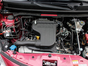 2013款1.0L 自动炫酷版 其它