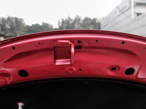 2013款1.0L 自动炫酷版 其它