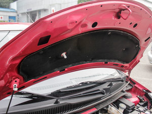 2013款1.0L 自动炫酷版 其它