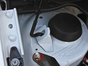 2013款1.0L 手动豪华版 其它