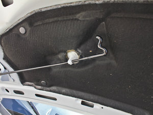 2013款1.0L 手动豪华版 其它