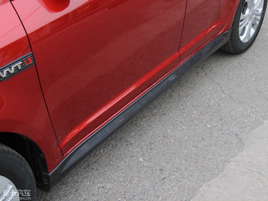 2013������ 1.5L �ք��\�Ӱ�