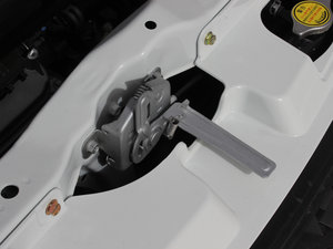 2013款1.3L 手动超值版 其它