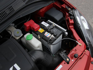 2013款1.5L 手动运动版 其它