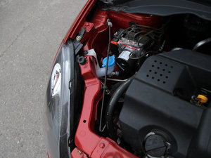 2013款1.5L 手动运动版 其它