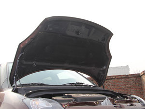 2013款1.5L 自动运动版 其它