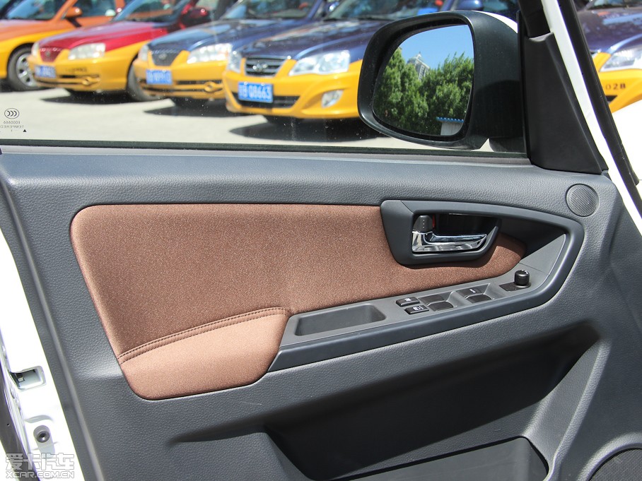 2013ZSX4Ɏ J 1.6L ք`Ӱ