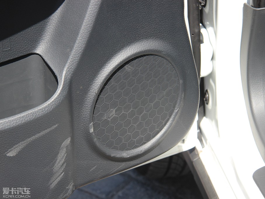 2013ZSX4Ɏ J 1.6L ք`Ӱ