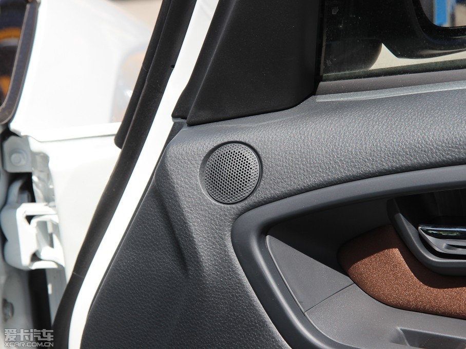 2013ZSX4Ɏ J 1.6L ք`Ӱ