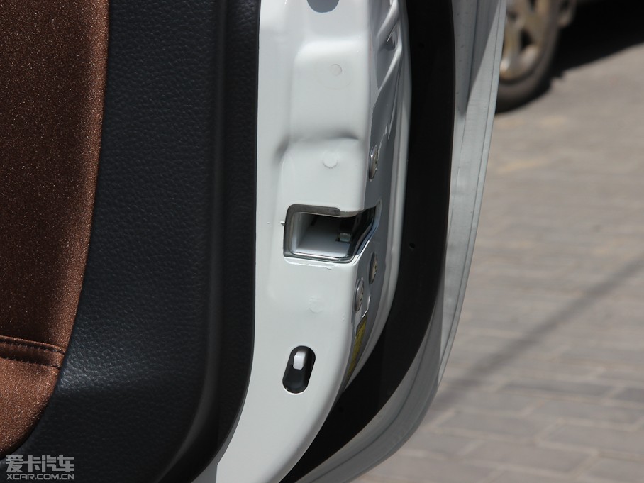 2013ZSX4Ɏ J 1.6L ք`Ӱ