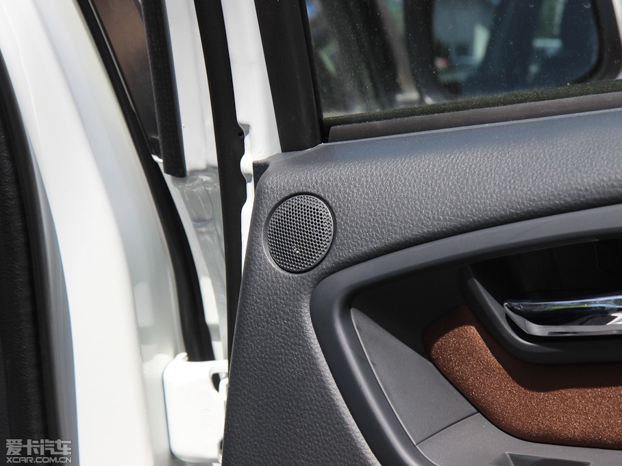 2013ZSX4Ɏ J 1.6L ք`Ӱ