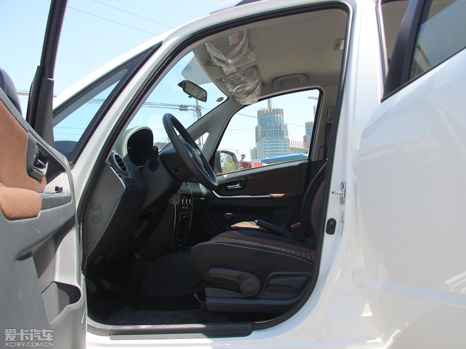 2013ZSX4Ɏ J 1.6L ք`Ӱ