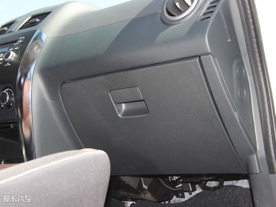 2013ZSX4Ɏ J 1.6L ք`Ӱ