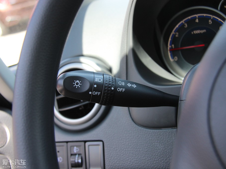 2013ZSX4Ɏ J 1.6L ք`Ӱ