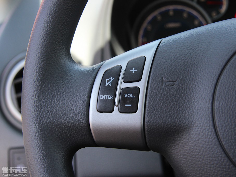 2013ZSX4Ɏ J 1.6L ք`Ӱ