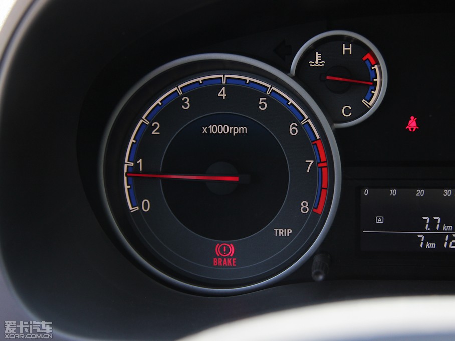 2013Z(y)SX4Ɏ J 1.6L ք(dng)`(dng)