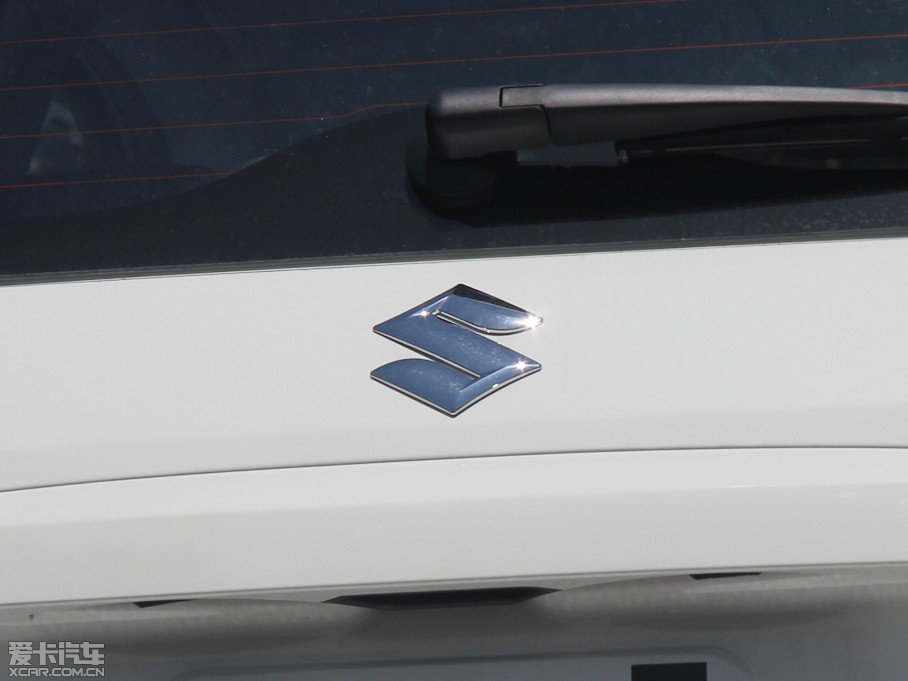 2013ZSX4Ɏ J 1.6L ք`Ӱ