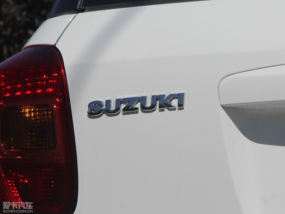 2013ZSX4Ɏ J 1.6L ք`Ӱ