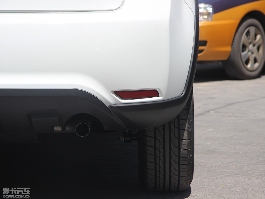 2013ZSX4Ɏ J 1.6L ք`Ӱ