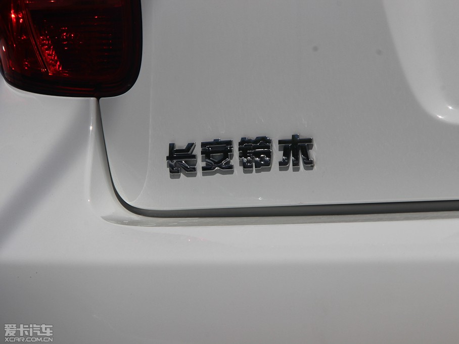 2013ZSX4Ɏ J 1.6L ք`Ӱ