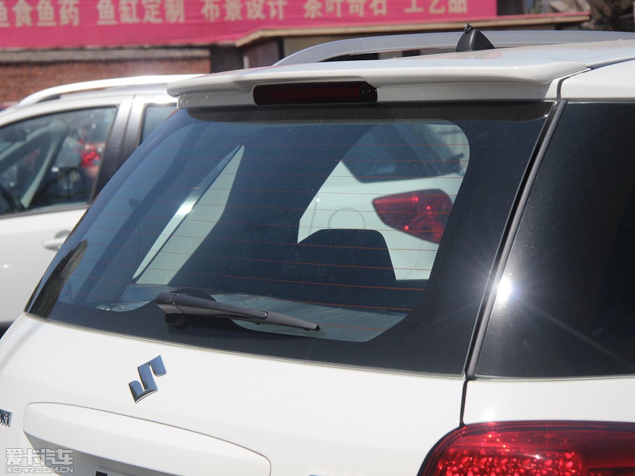 2013ZSX4Ɏ J 1.6L ք`Ӱ