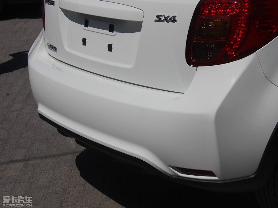 2013ZSX4Ɏ J 1.6L ք`Ӱ