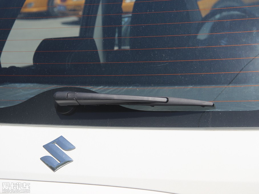 2013ZSX4Ɏ J 1.6L ք`Ӱ