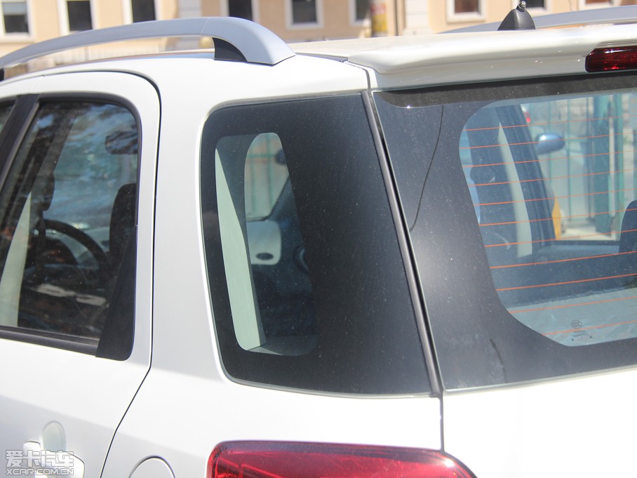 2013ZSX4Ɏ J 1.6L ք`Ӱ