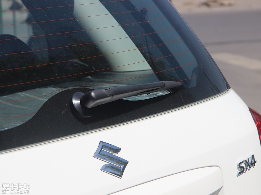 2013ZSX4Ɏ J 1.6L ք`Ӱ