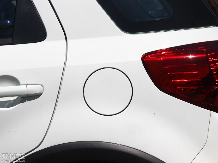 2013ZSX4Ɏ J 1.6L ք`Ӱ