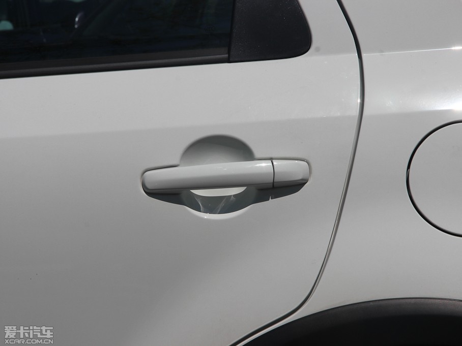 2013ZSX4Ɏ J 1.6L ք`Ӱ