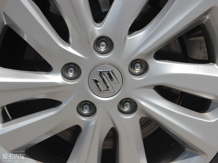 2013ZSX4Ɏ J 1.6L ք`Ӱ