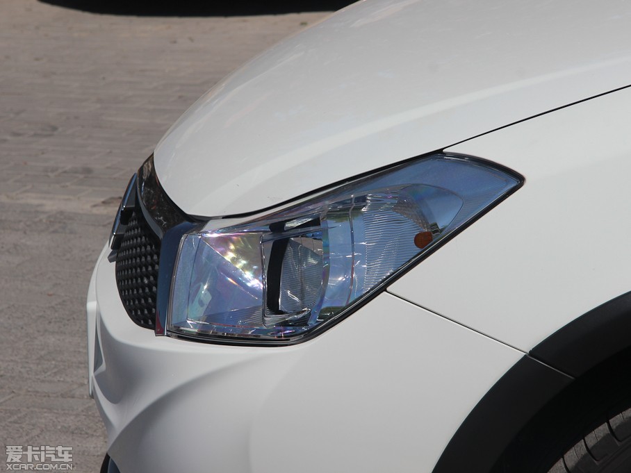 2013ZSX4Ɏ J 1.6L ք`Ӱ