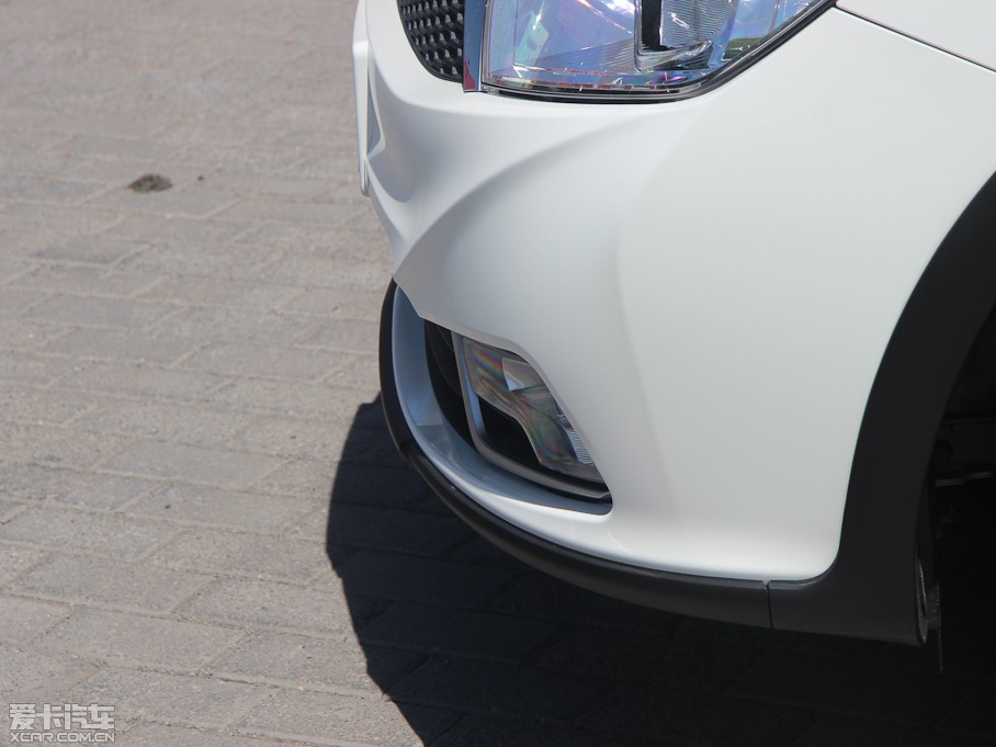 2013ZSX4Ɏ J 1.6L ք`Ӱ