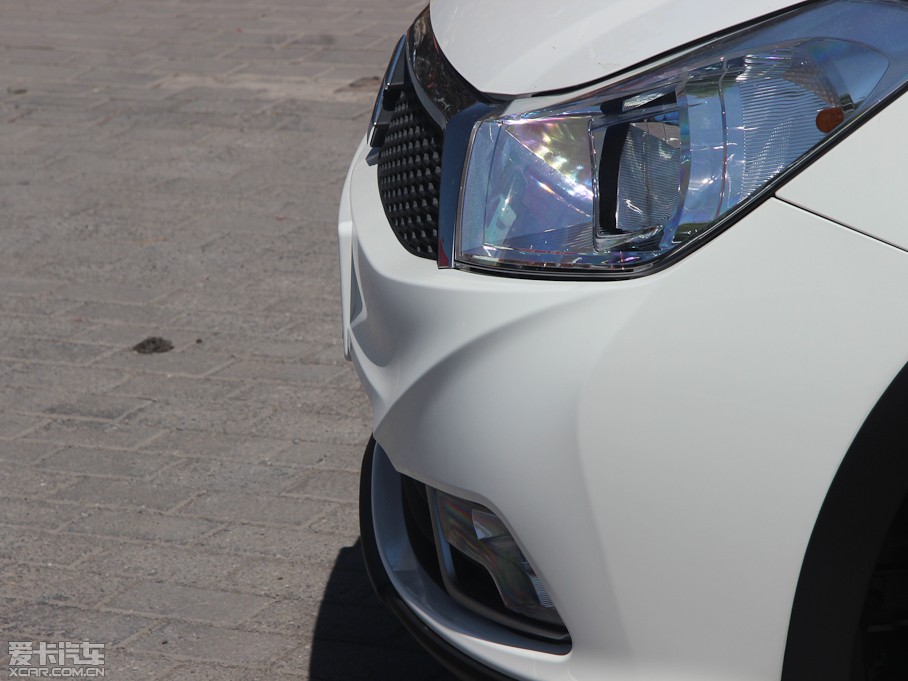 2013ZSX4Ɏ J 1.6L ք`Ӱ