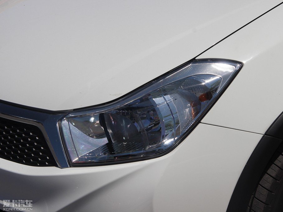 2013ZSX4Ɏ J 1.6L ք`Ӱ