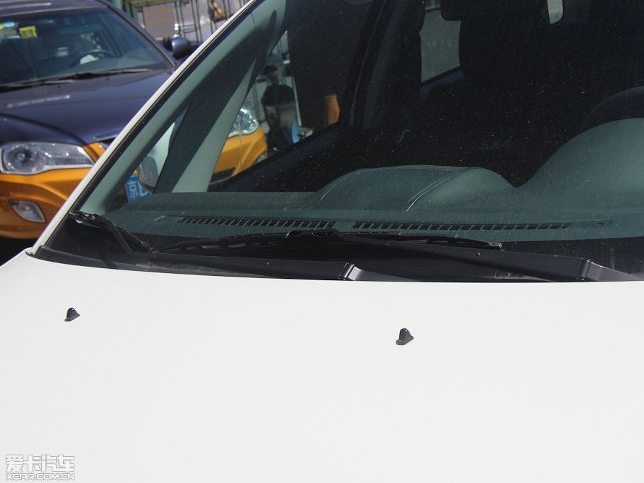 2013ZSX4Ɏ J 1.6L ք`Ӱ