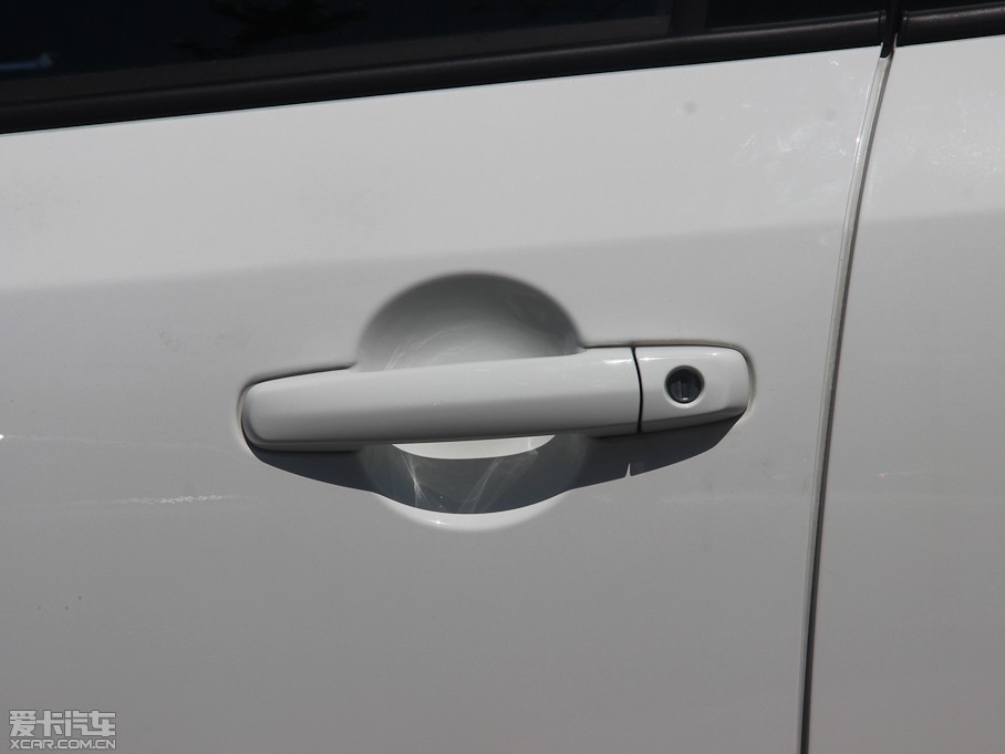 2013ZSX4Ɏ J 1.6L ք`Ӱ