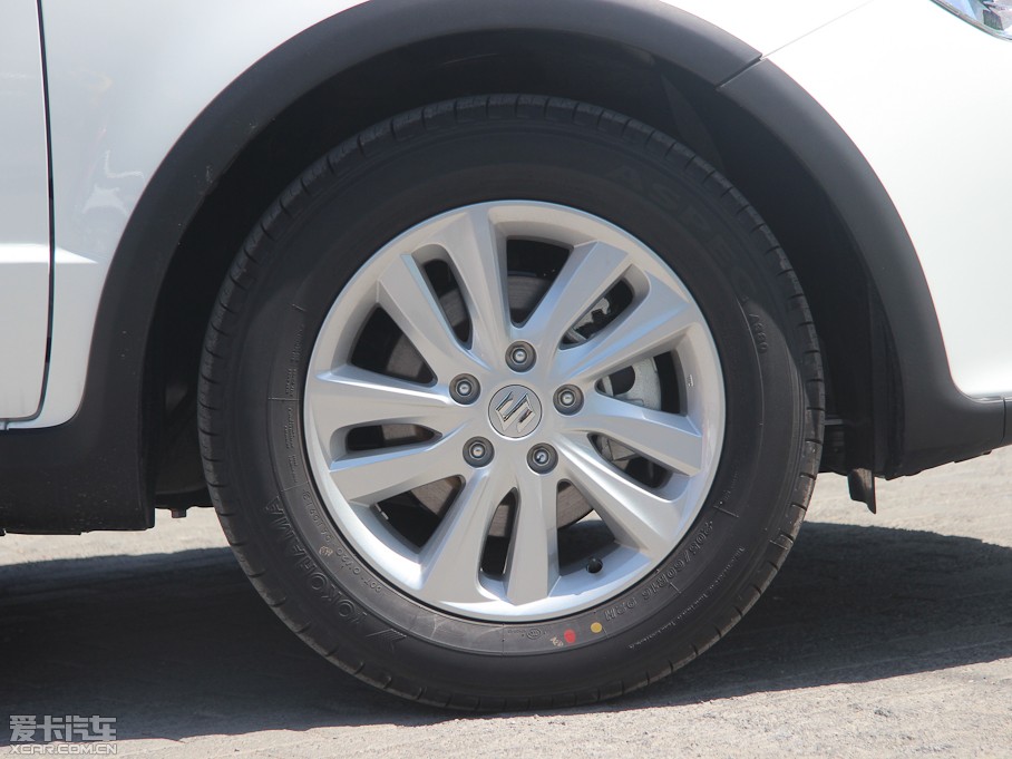 2013ZSX4Ɏ J 1.6L ք`Ӱ