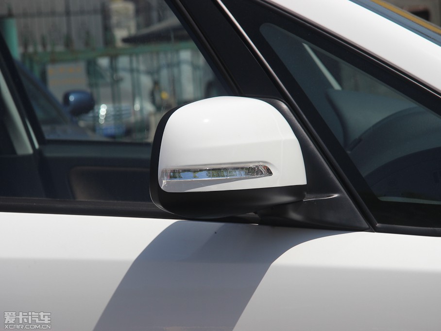 2013ZSX4Ɏ J 1.6L ք`Ӱ