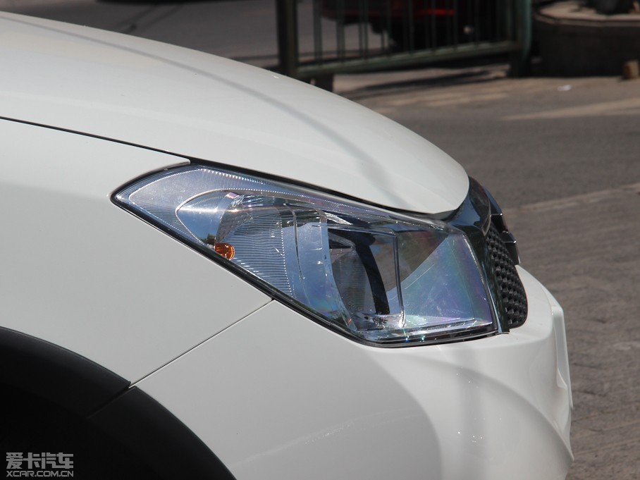 2013ZSX4Ɏ J 1.6L ք`Ӱ